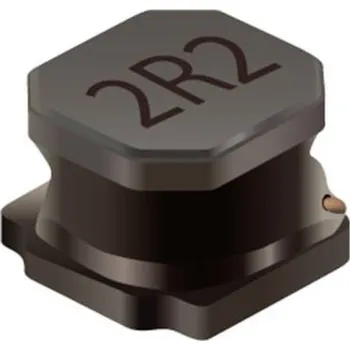 Cívka Bourns SRN5040-2R2Y tlumivka SMD 2.2 µH 0.02100 Ω 3.5 A 1 ks