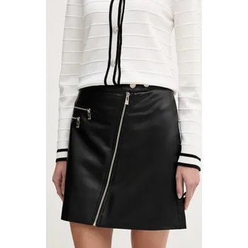 Dámská sukně Sukně Morgan JRIBEL černá 99X, vel. 40