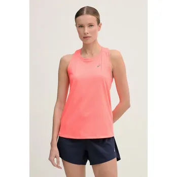 Běžecký top Asics Core 2012D171 růžová 38X, vel. S