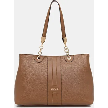 Kabelka Kabelka Liu Jo AA6104.E1109 hnědá 82X, vel. ONE SIZE