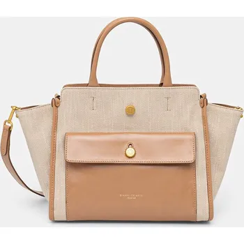 Kabelka Kabelka Gianni Chiarini CHER BS.12265.FRSH.RL béžová 01X, vel. ONE SIZE