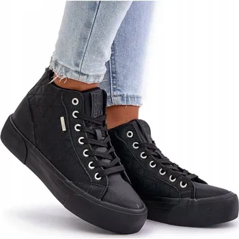 Dámské tenisky Big Star dámské tenisky OO274A480 velikost 36