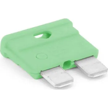 Autopojistky TRU COMPONENTS8551288 standardní plochá pojistka pro motorová vozidla , 30 A, 1 ks