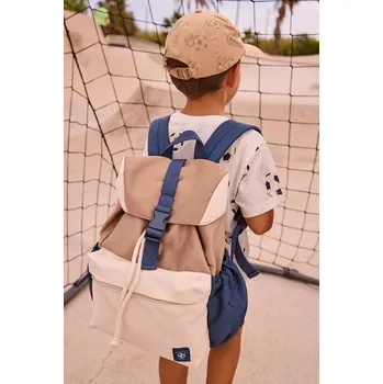 Dětský batoh Dětský batoh Mayoral 10211.5F.Mini.PPY2 béžová 80X, vel. ONE SIZE