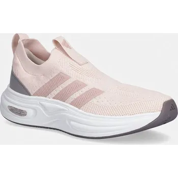 Dámské tenisky Tenisky adidas CLOUDFOAM CUXXION HP3464 růžová 03X, EUR 36 2/3