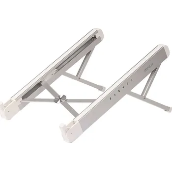 LINDY 20916 Držák na notebook nastavitelná výška