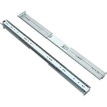 PC skříň 1stCOOL Universal Rackmount Rails 18" / 450mm RL450.18
