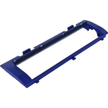 Kartáč pro robotický vysavač Kryt kartáče pro robotický vysavač ROWENTA RR8275WH X-plorer S45, sestavený