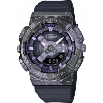 Hodinky Pánské hodinky G-SHOCK GM-S114GEM-1A2ER