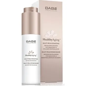 Kosmetika BABÉ PLEŤ HealthyAging+ MULTI OMLAZUJÍCÍ SÉRUM 50 ml