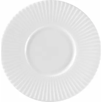 Talíř RAK Spectra Bone China – podšálek 15 cm