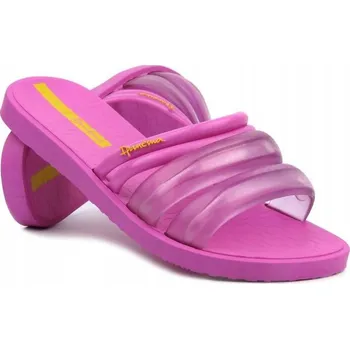 Dámské pantofle Ipanema nazouváky 26727 velikost 38