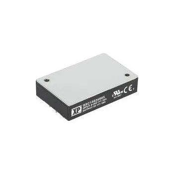 Měnič napětí DC-DC převodník 150W, výstup: 24V dc 6.3A 2.25kV dc, Vin 9 → 36 V DC