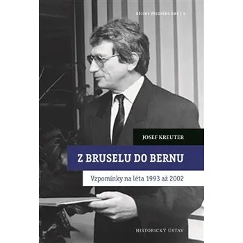 Z Bruselu do Bernu