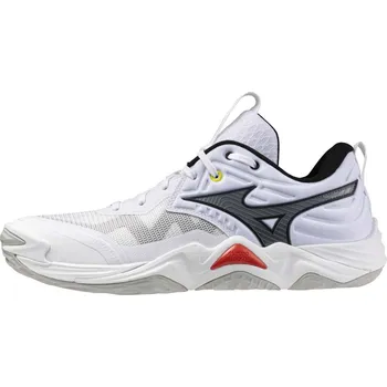 Pánská sálová obuv Volejbalová obuv Mizuno WAVE MOMENTUM ELITE V1GA251259 Velikost obuvi v EU: 38,5