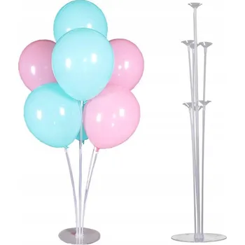 Balónek STOJAN NA BALÓNKY STOJAN NA BALÓNKY A DEKORACE