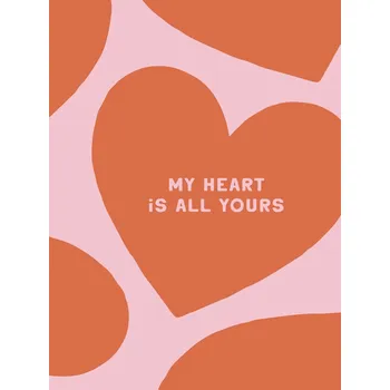 Plakát Plakát, Obraz - Heartfelt Devotion, Treechild