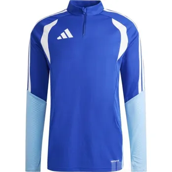 Pánské oblečení Mikina ADIDAS TIRO 26 COMPETITION TRAINING TOP, barva KA5148 team royal modrá , velikost 140