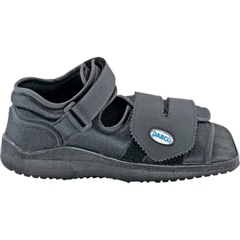 Vložka do bot Bota pro odlehčení defektů MedSurg Post-Op Shoe Darco, 1 ks MM