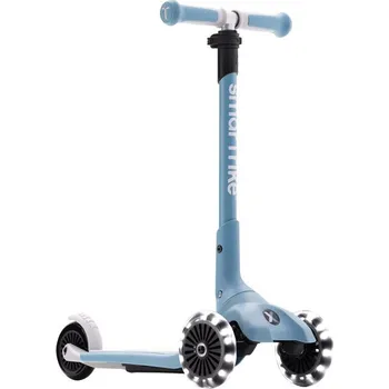 Dětské vozidlo smarTrike Xtend Mini+ ocean blue