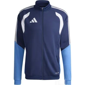 Pánská mikina Mikina ADIDAS TIRO 26 COMPETITION, barva JY8865 team navy modrá - ray modrá, velikost 3XL