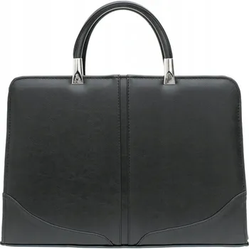 Kabelka Vasco aktovka eko kůže - dámská