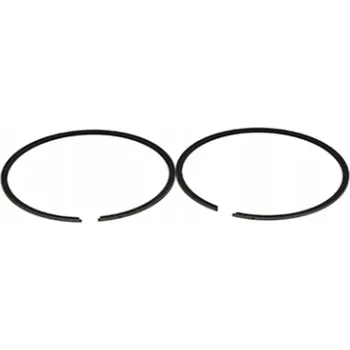 Píst motoru Pístní kroužky YAMAHA YZ 250 '83-'87 (69.00MM) ProX