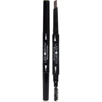Tužka na obočí Lash Brow Tužka na obočí Brows Architect Soft Brown (Měkká hnědá)