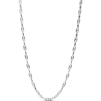 Náhrdelník Náhrdelník PANDORA z kotevního řetízku 393899C00-55