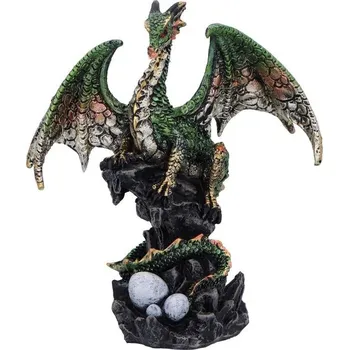 Figurka Figurka Den Defender - Green