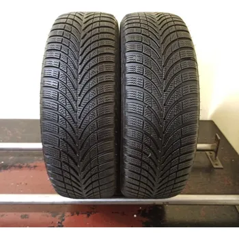 Zimní osobní pneu Apollo Alunac 4G Winter 185/60 R15 84T 5,5-6,5 mm (Použité)