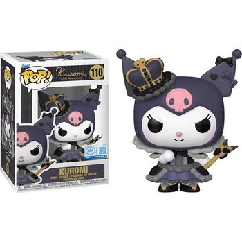 Funko Pop! Kuromi 20th Anniversary Kuromi 110