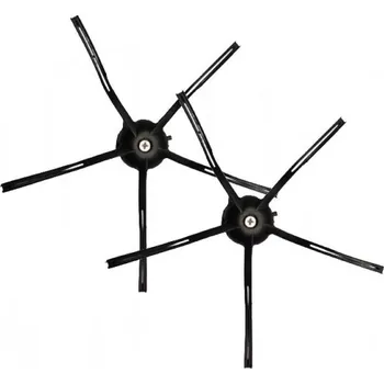 Kartáč pro robotický vysavač Kartáčky pro vysavač ROBOROCK S7 Max V 5R černé