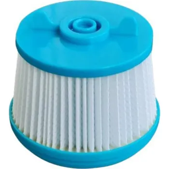 Filtr do vysavače HEPA filtr pro vysavač GENIUS Invictus X9 1ks