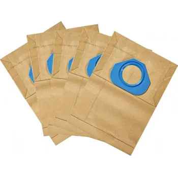 Sáček do vysavače Sáčky pro vysavač SCHEPPACH HD2P 5ks papírové