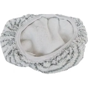 Příslušenství pro parní čistič Návlek pro vysavač ROWENTA RY7555WH Clean & Steam 1ks, mikrovlákno