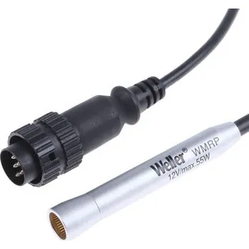 Páječka Páječka 12V Elektrické 40W, pro použití s: Pájecí stanice WD1000M Weller