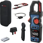 BOSCH proudové kleště AC/DC EXMC 600-17