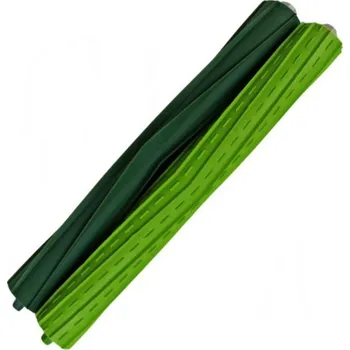 Příslušenství k robotickému vysavači Kartáče k vysavači iROBOT Roomba s9+ s9550 gumové 1+1