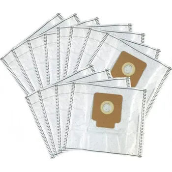 Příslušenství k vysavači Sáčky pro vysavač HOOVER H63 Freespace 12ks textilní