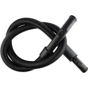 Hubice k vysavači Hadice pro vysavač ZELMER 829.5 Aquos nevyztužená černá