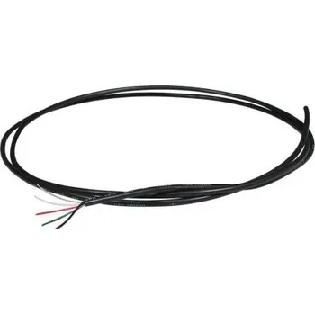 Boston GIC-41, 4-vodičový chráněný kabel