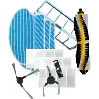 Domácí spotřebič Sencor SRX 2040 pro SENCOR SRV 4000GD EUE3 kartáče, filtry, mopy, originál