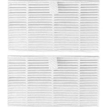 Příslušenství k robotickému vysavači Filtry pro vysavač CECOTEC Conga 2499 Ultra X-Treme 2ks