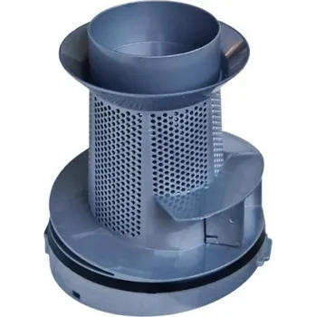 Filtr do vysavače Odlučovač prachu k vysavači ROWENTA RH99B1 X-Force 15.60 šedý