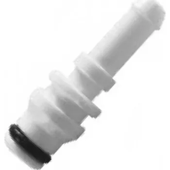 Konektor pro extraktor KARCHER Puzzi 10/1 krátký