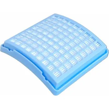 Filtr do vysavače HEPA filtr do vysavače MIELE Medicair Mini S148 1ks