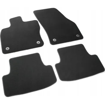 autokoberec SEAT textilní rohož, levostranné řízení pro Ateca od 2020