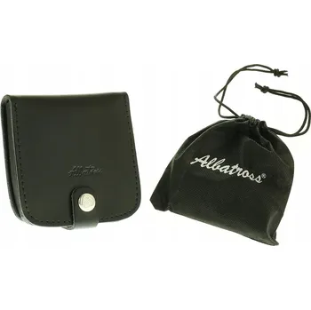 Peněženka WITTCHEN peněženka na mince z lícové kůže černá - muž