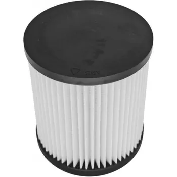 Filtr do vysavače HEPA filtr pro vysavač SCHEPPACH 15L 1200W 1ks omývatelný